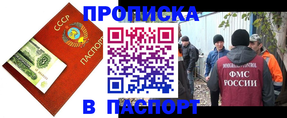 купить прописку в Апатитах